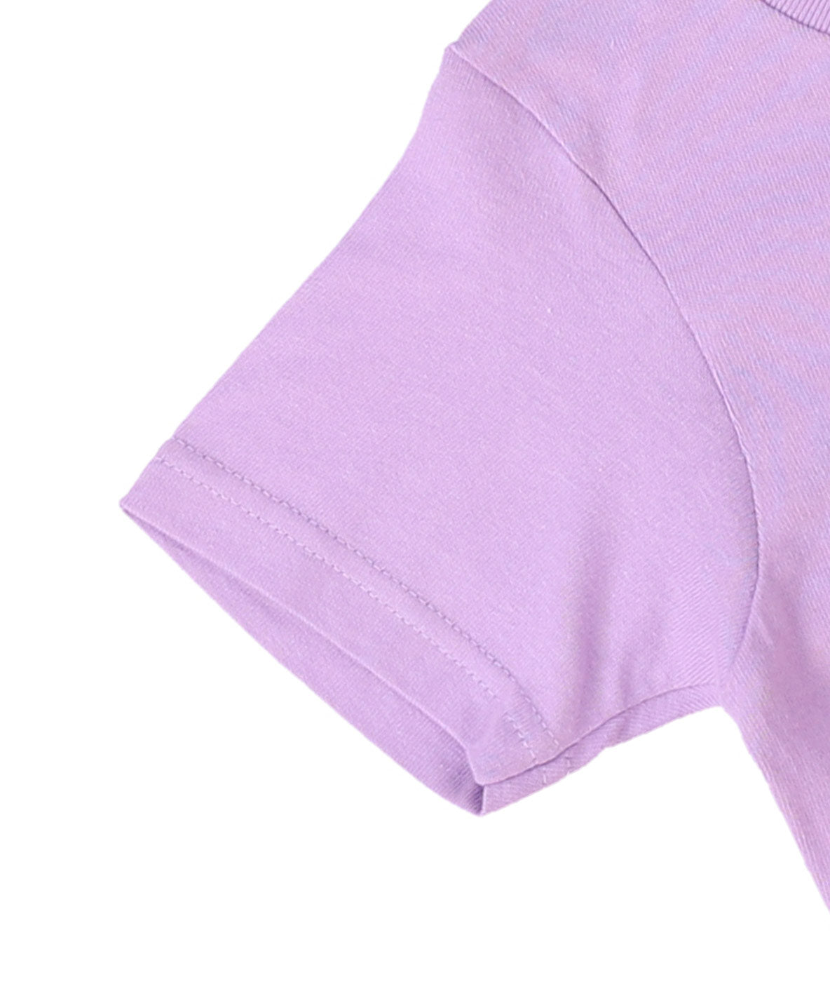 Cotton Jersey Love Apple T-shirt