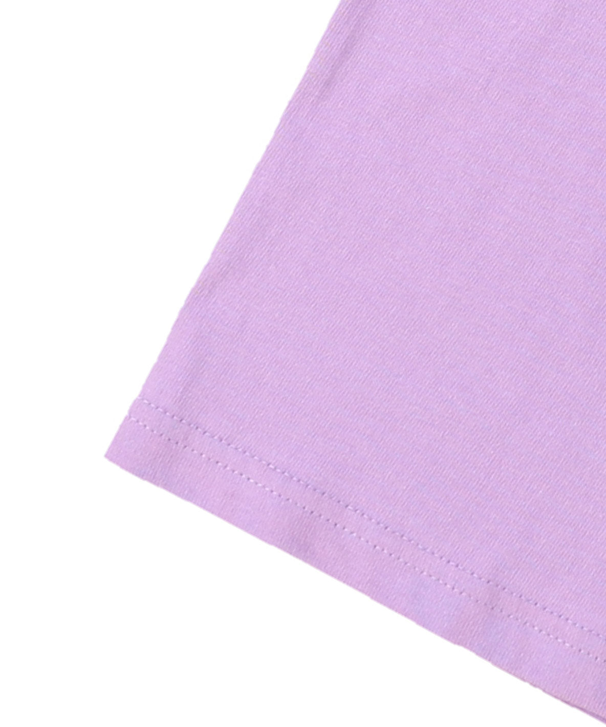 Cotton Jersey Love Apple T-shirt