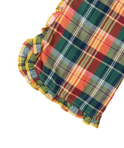 Madras Plaid PN