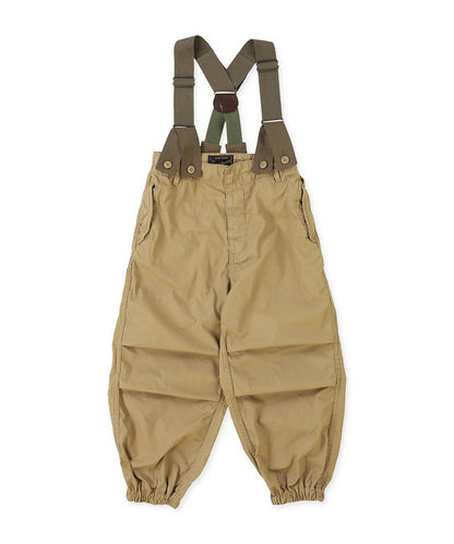 Weather Cloth Suspender PN