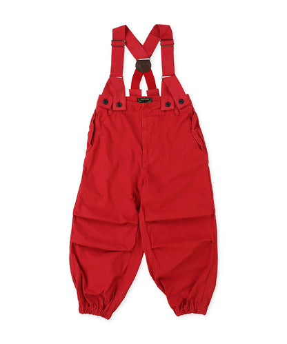 Weather Cloth Suspender PN