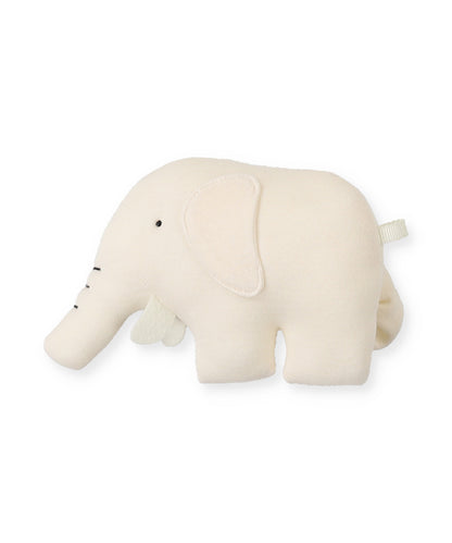 Elephant Rattle