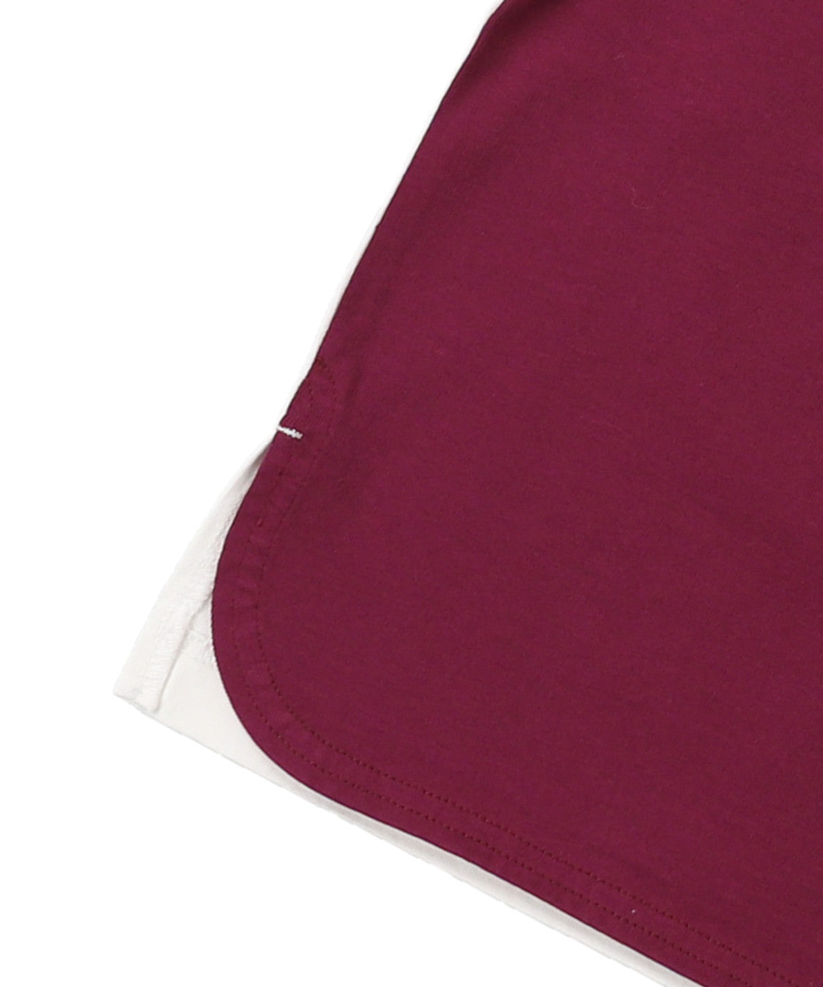 Smooth Cotton Jersey FITH Logo T-shirt