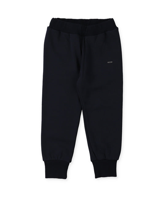 Double Mouton Jersey Pants