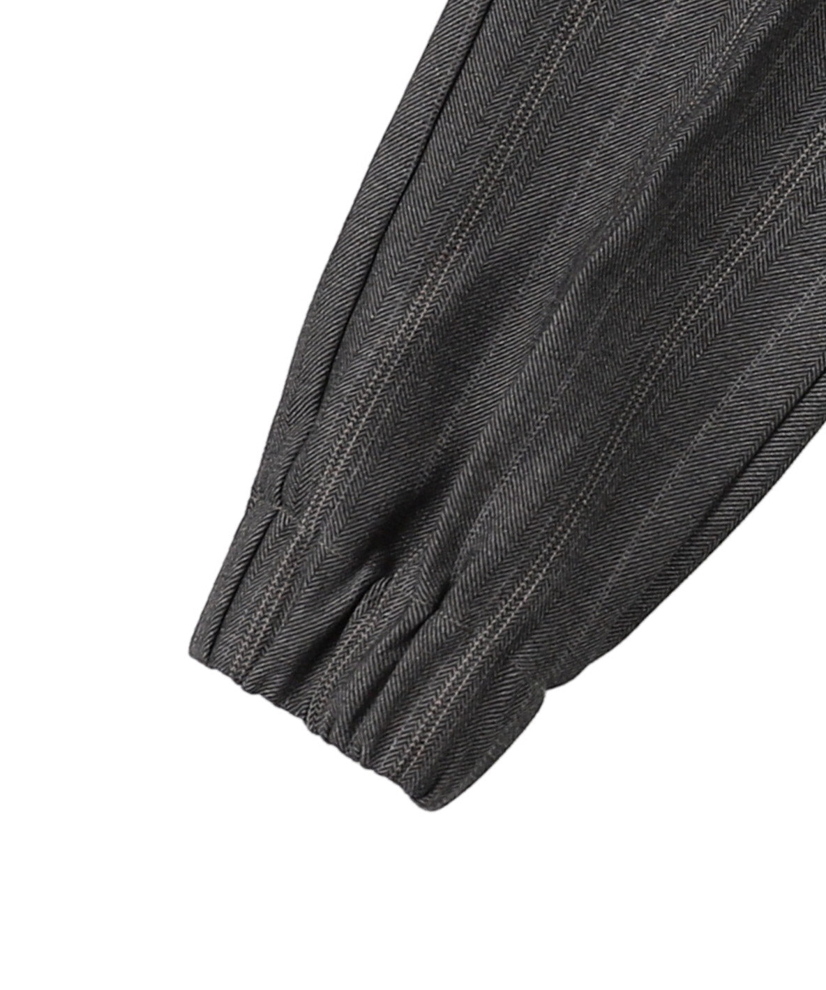 Cosmical Warm Striped Fleece-lined Pants