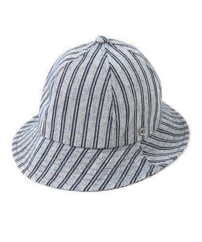 Herringbone Striped Hat