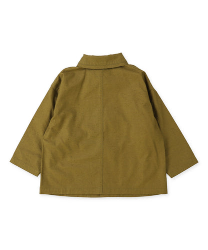 Cotton Nep Jacket