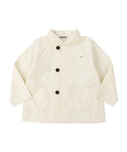 Cotton Nep Jacket