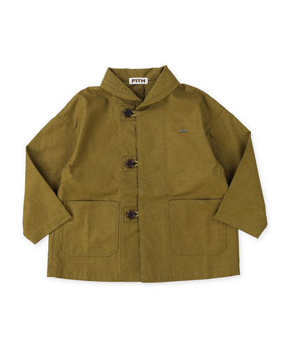 Cotton Nep Jacket