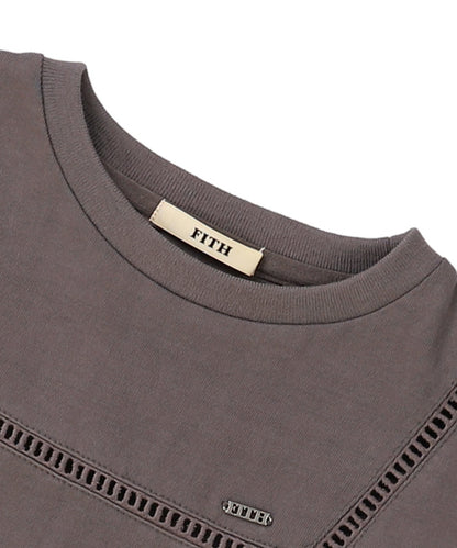 Smooth Marine Tee
