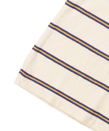 Striped Big Tee
