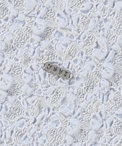 Delicate Lace Tee