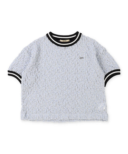 Delicate Lace Tee