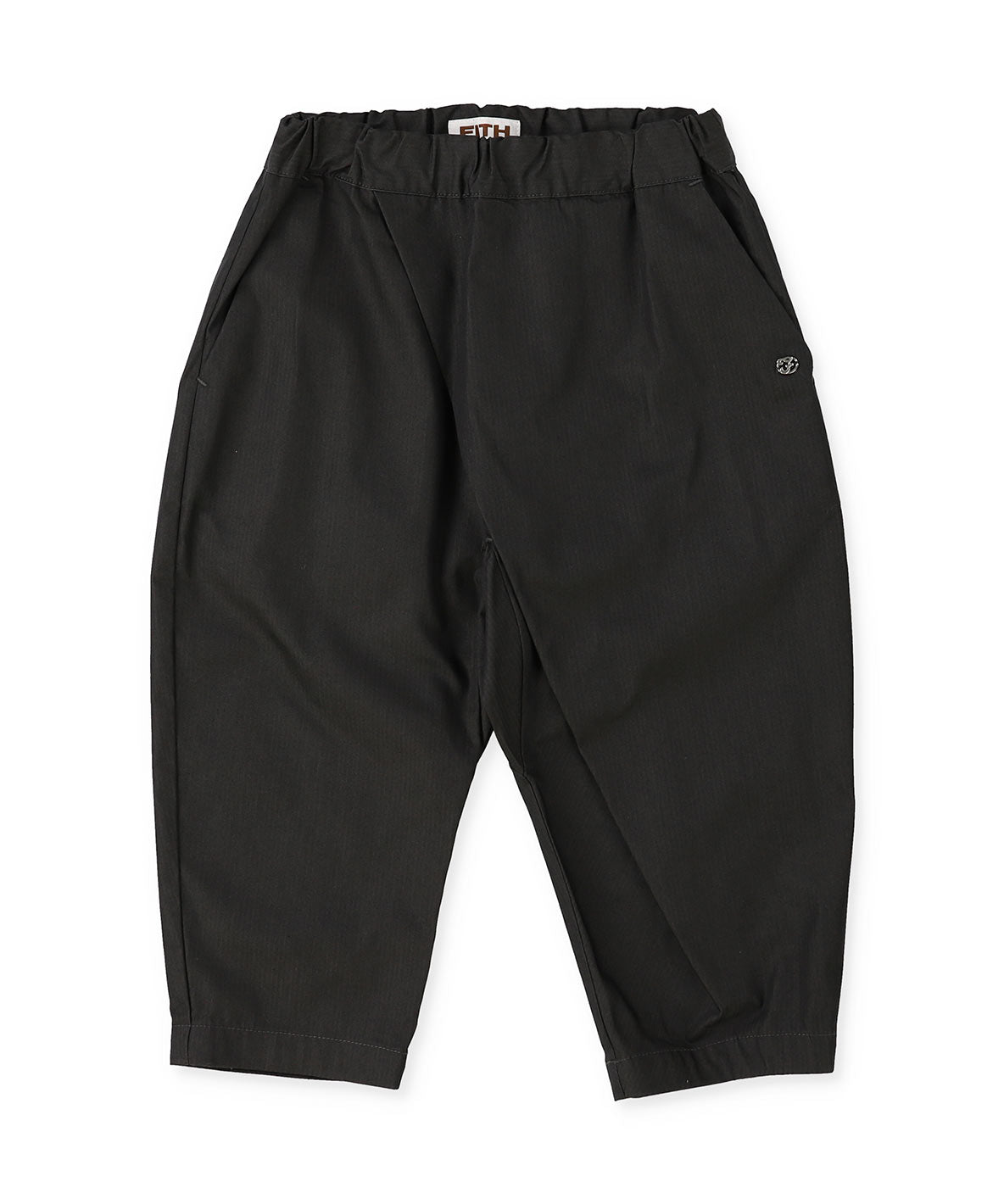 COOLMAX Herringbone Asymmetry Pants