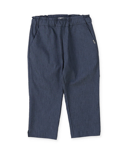 BACKLASH Linen Sabrina Pants