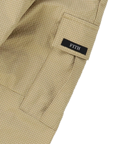 SOLOTEX Cargo Pants