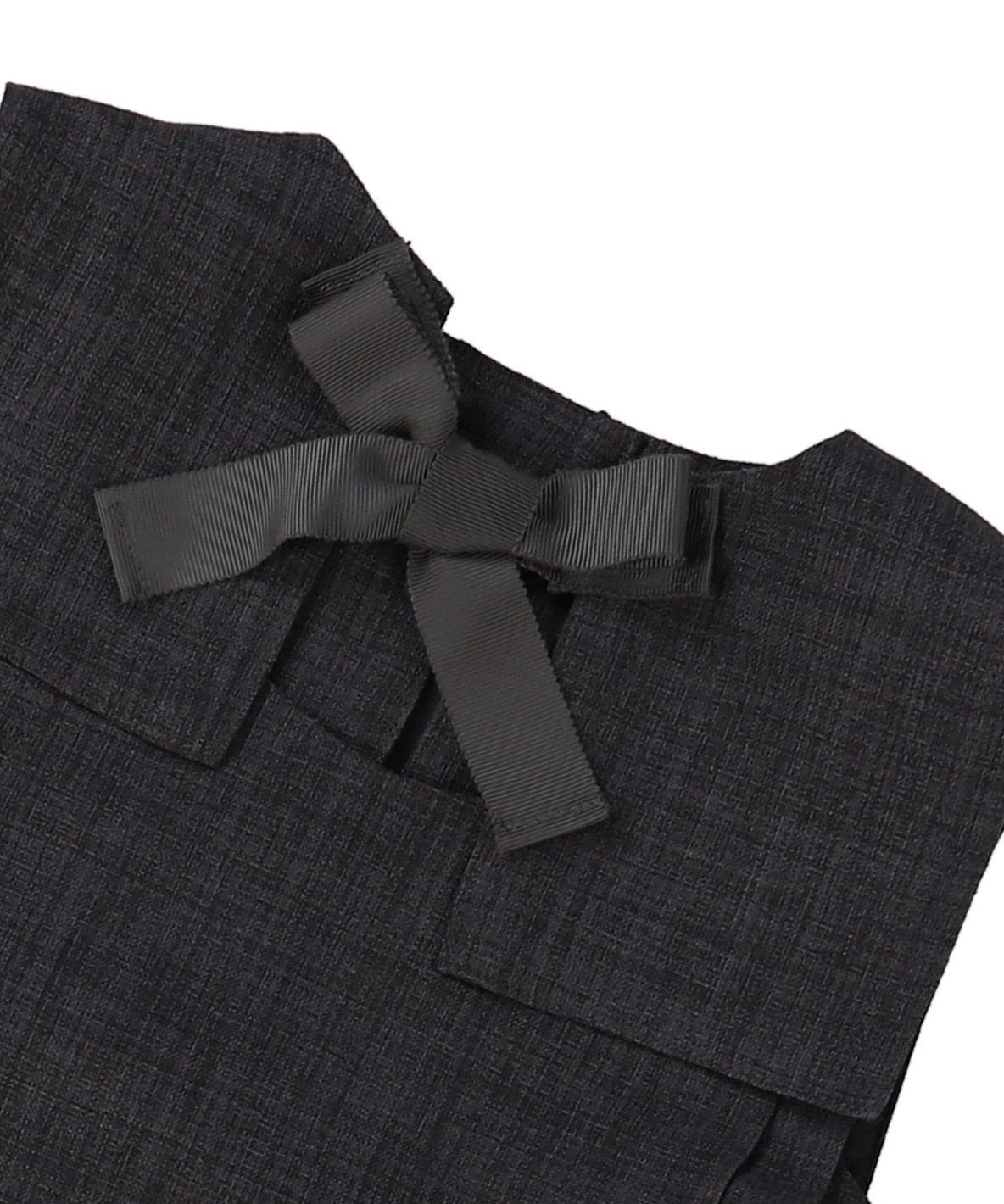 Reflax Slub Oxford Dress