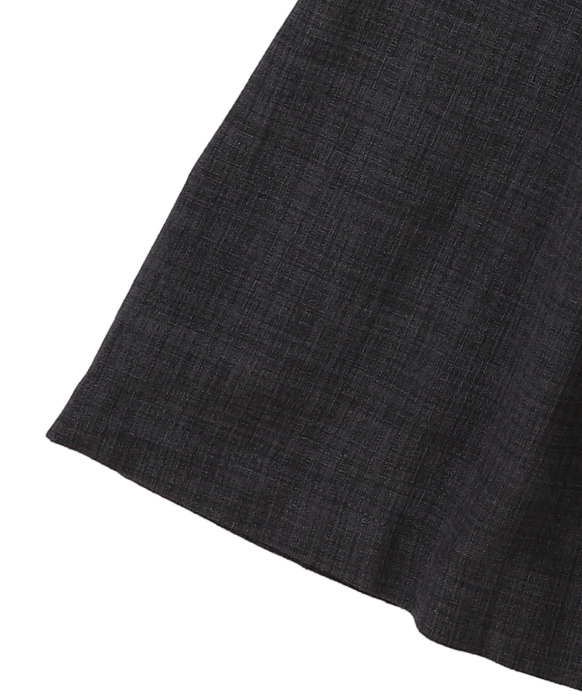 Reflax Slub Oxford Dress