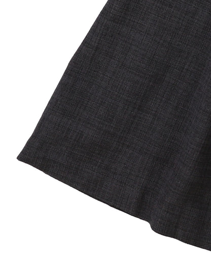 Reflax Slub Oxford Dress