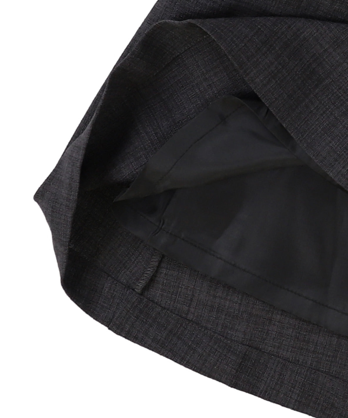 Reflax Slub Oxford Dress