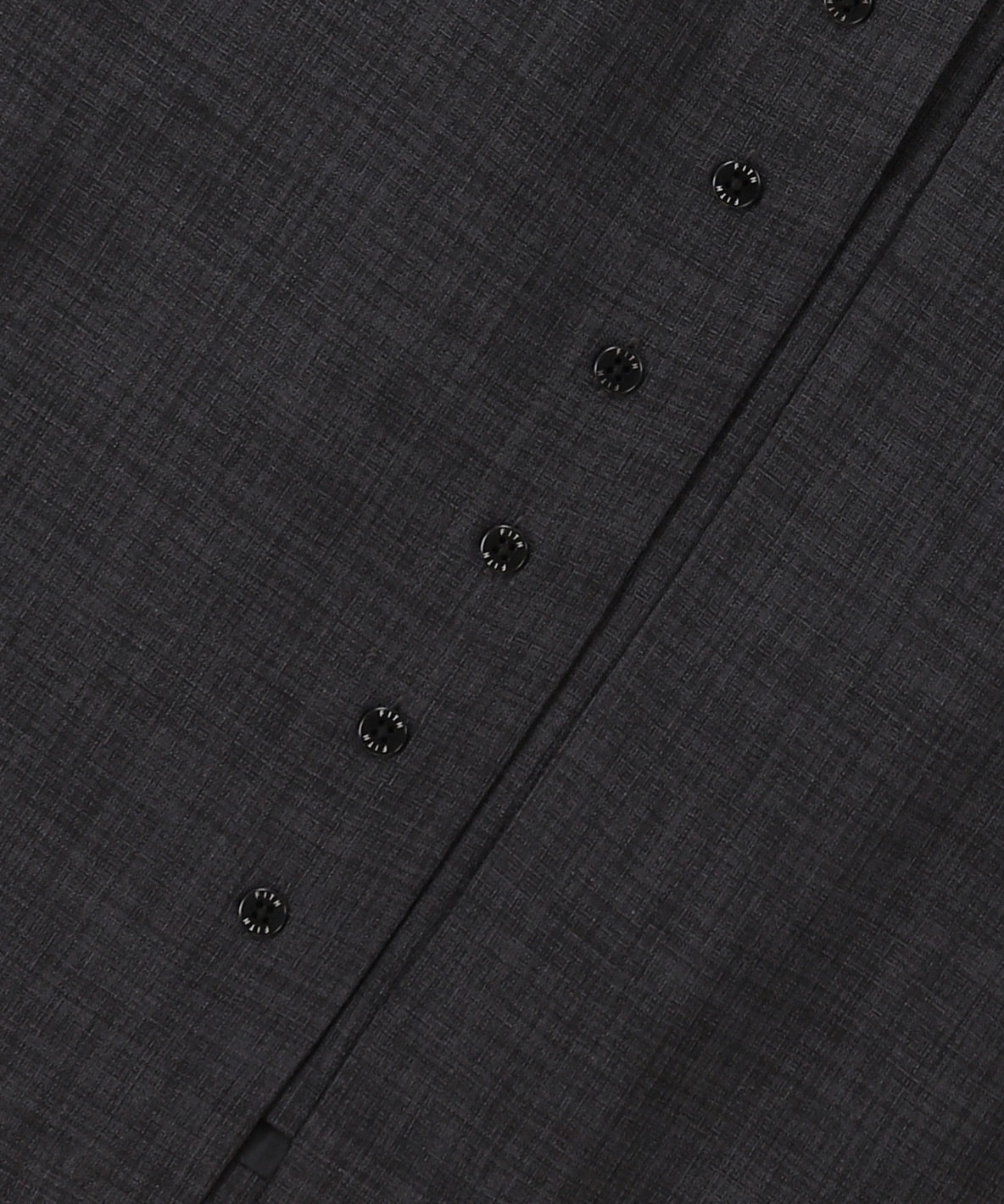 Reflax Slub Oxford Dress