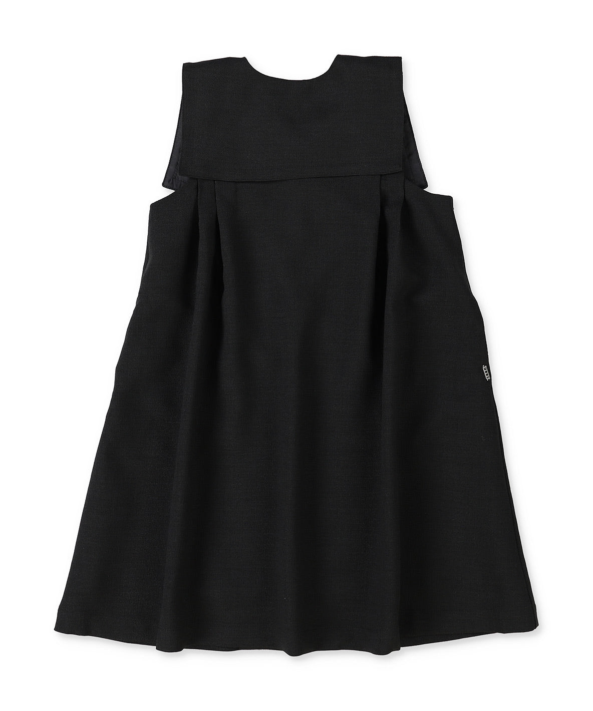 Reflax Slub Oxford Dress