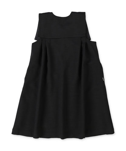 Reflax Slub Oxford Dress