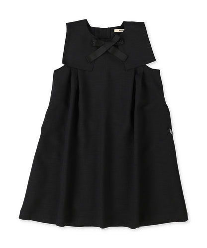 Reflax Slub Oxford Dress