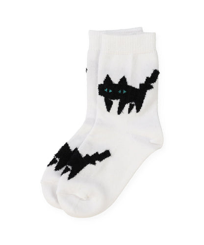 ELEY KISHIMOTO Crew Socks