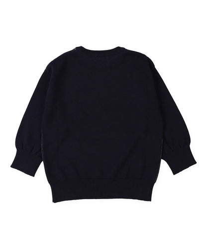 ELEY KISHIMOTO Cotton Knit Pullover