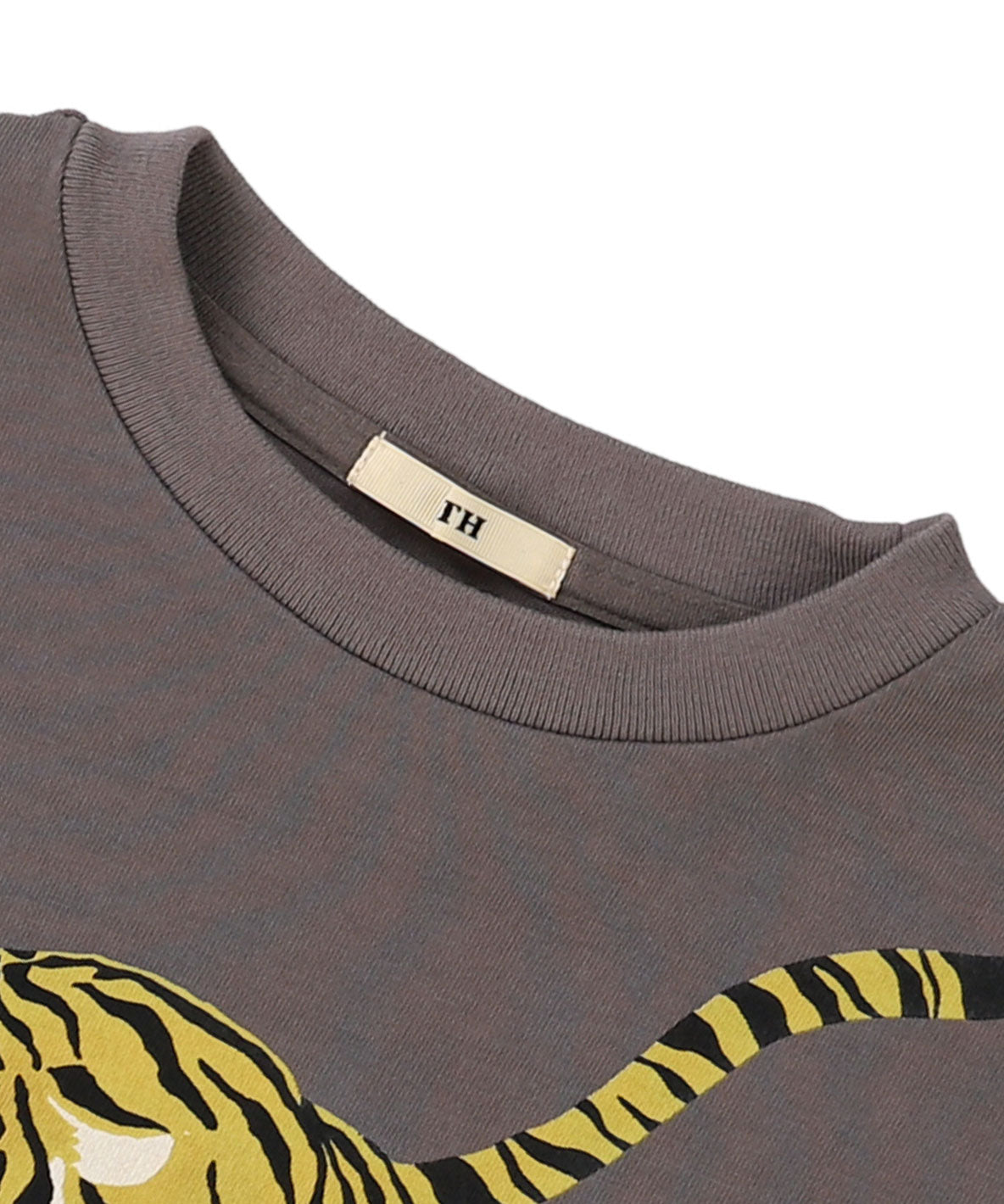ELEY KISHIMOTO Smooth TIGER Tee