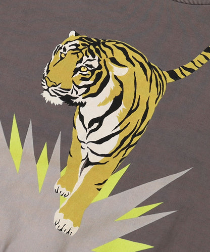 ELEY KISHIMOTO Smooth TIGER Tee