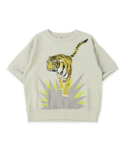 ELEY KISHIMOTO Smooth TIGER Tee