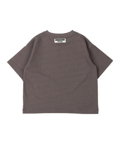 ELEY KISHIMOTO Smooth CAT Tee