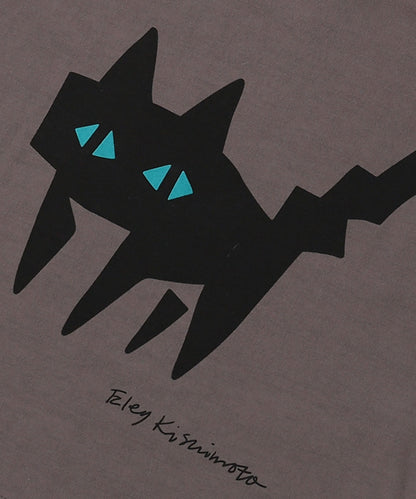 ELEY KISHIMOTO Smooth CAT Tee