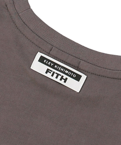 ELEY KISHIMOTO Smooth CAT Tee