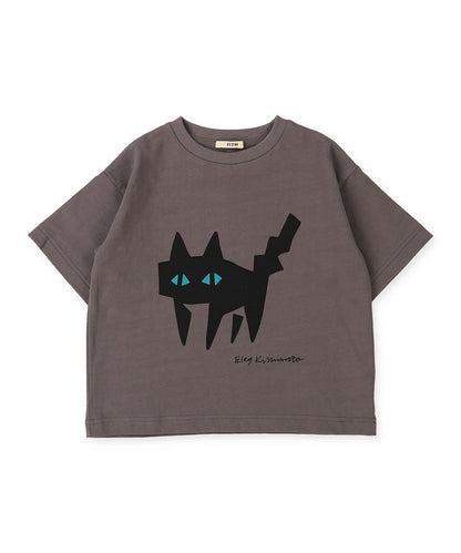 ELEY KISHIMOTO Smooth CAT Tee