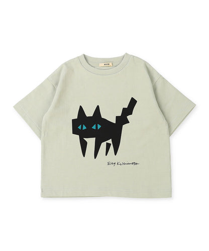 ELEY KISHIMOTO Smooth CAT Tee