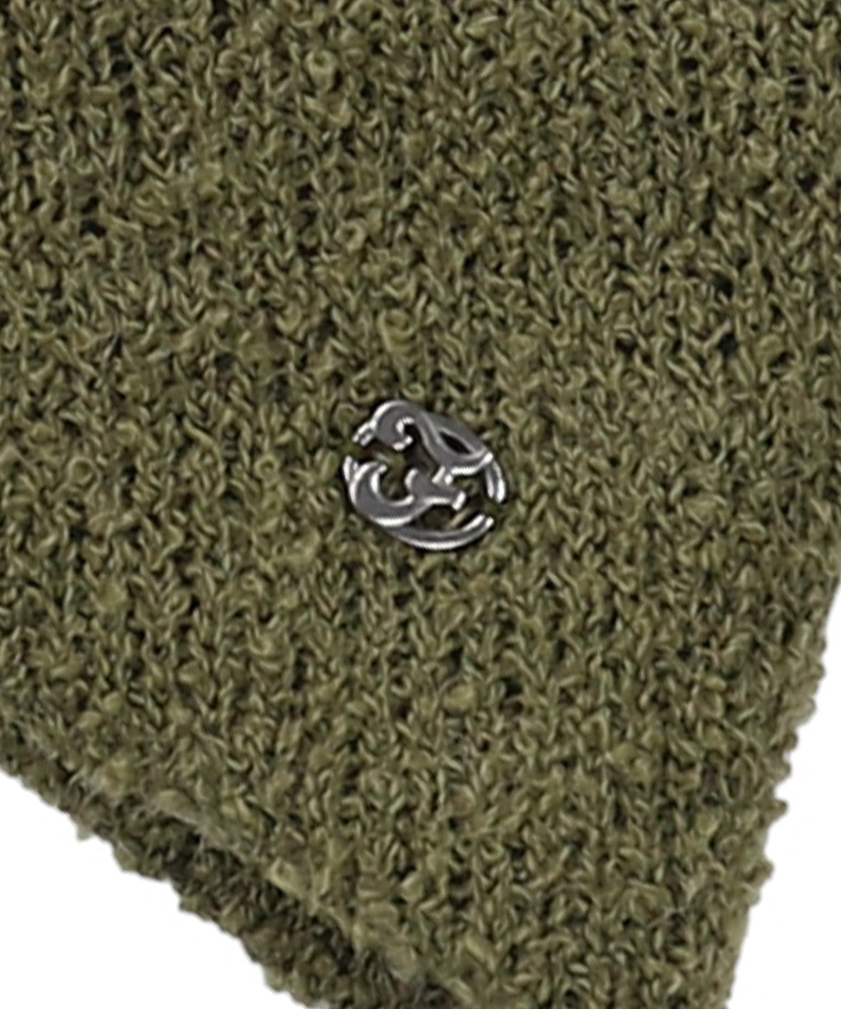 Ring Yarn Snood