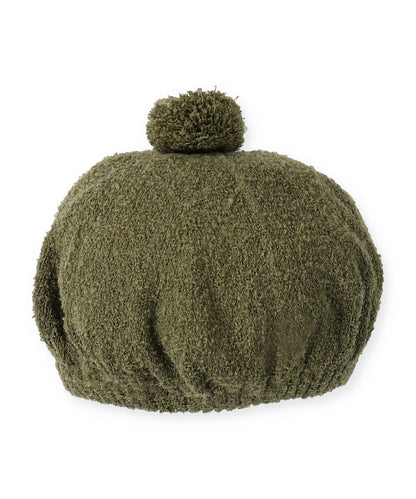 Ring Yarn Beret