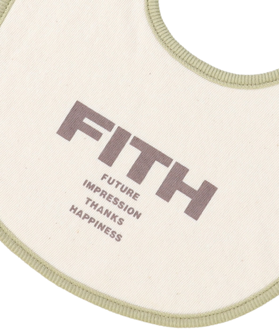 FITH Reversible Bib