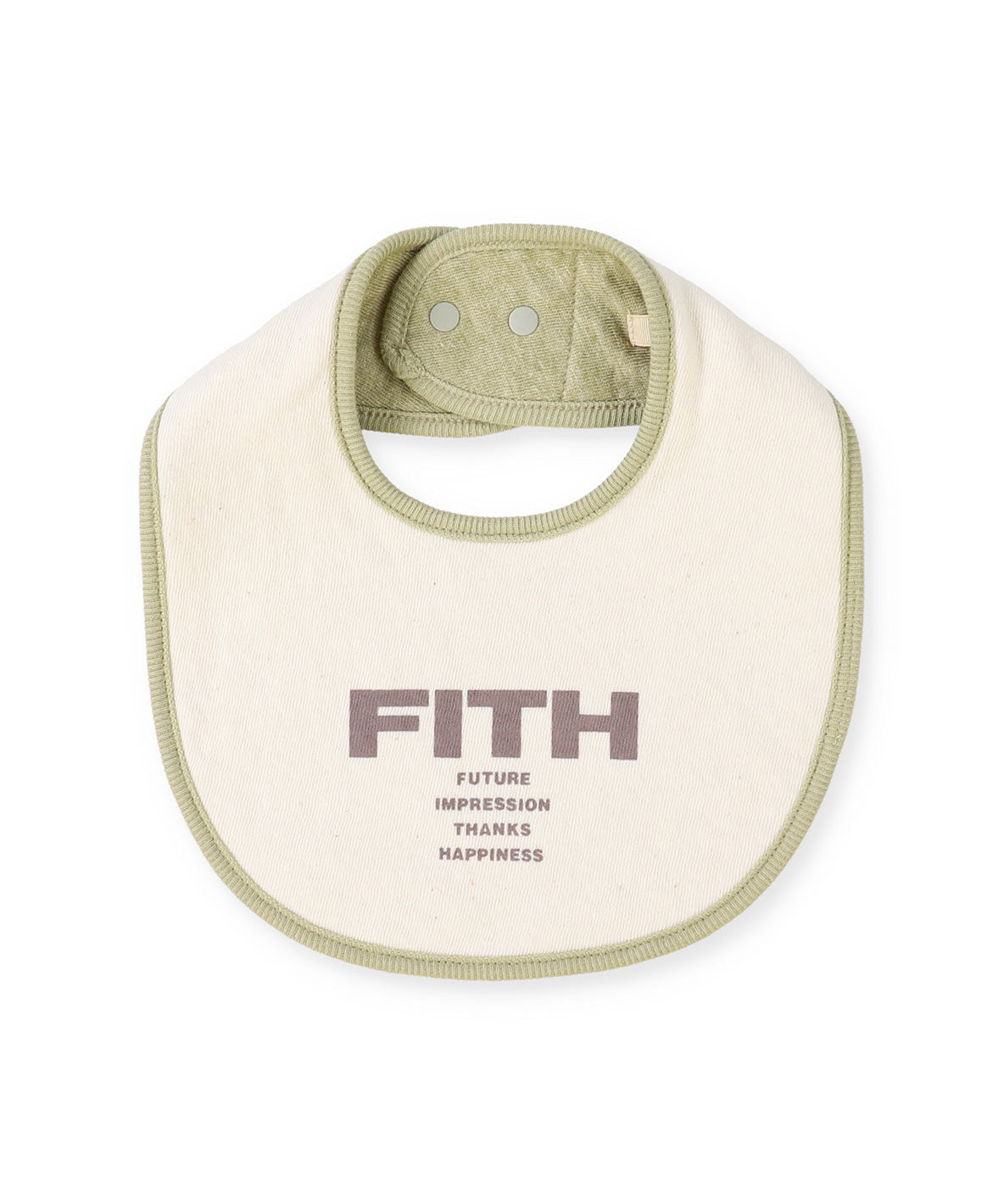 FITH Reversible Bib