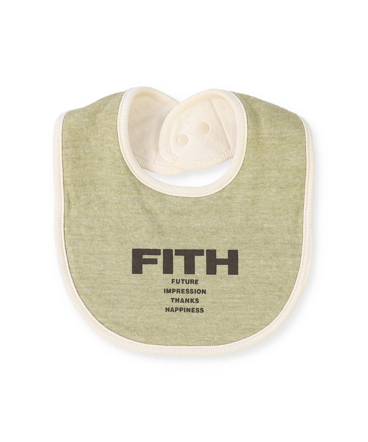 FITH Reversible Bib