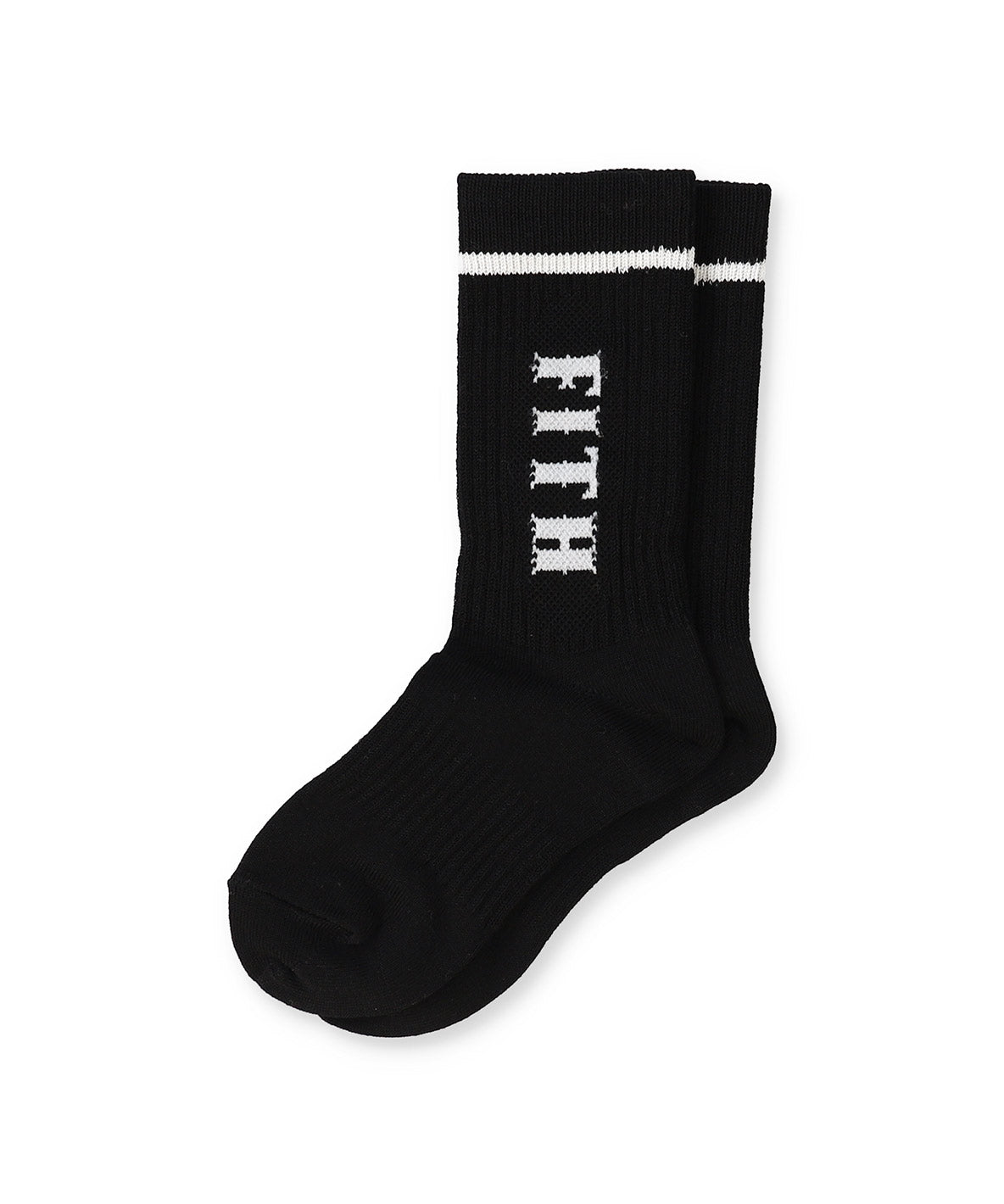 FITH Logo Socks