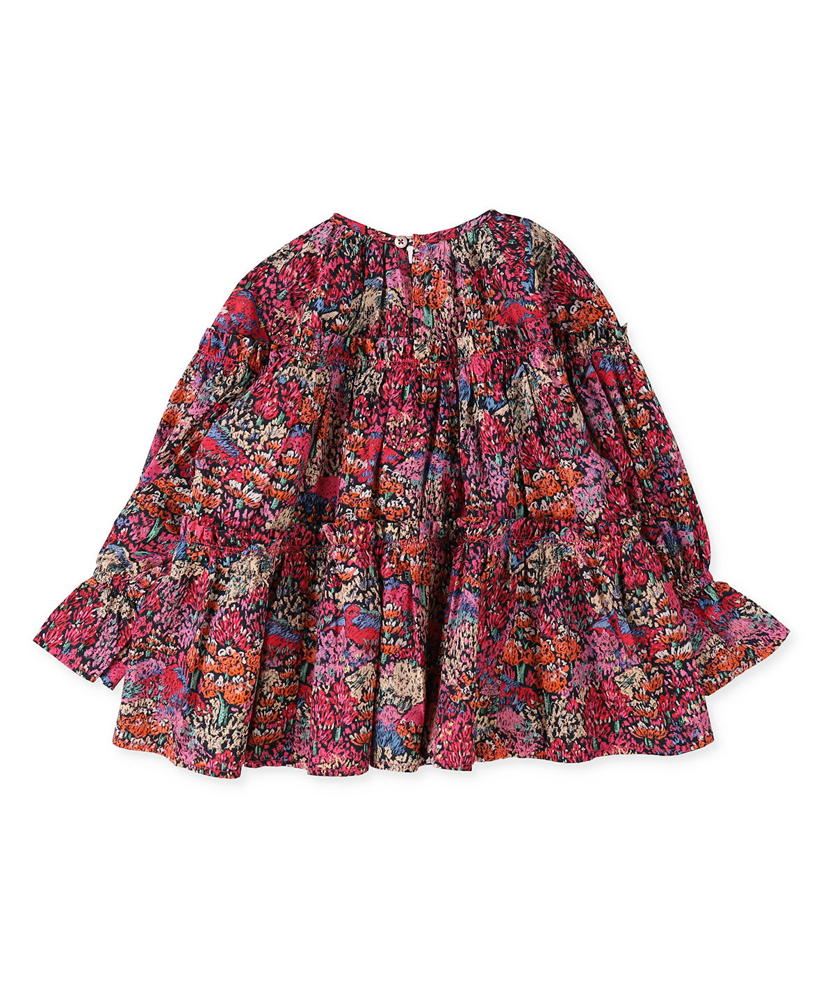 Liberty Darley Hillside Blouse