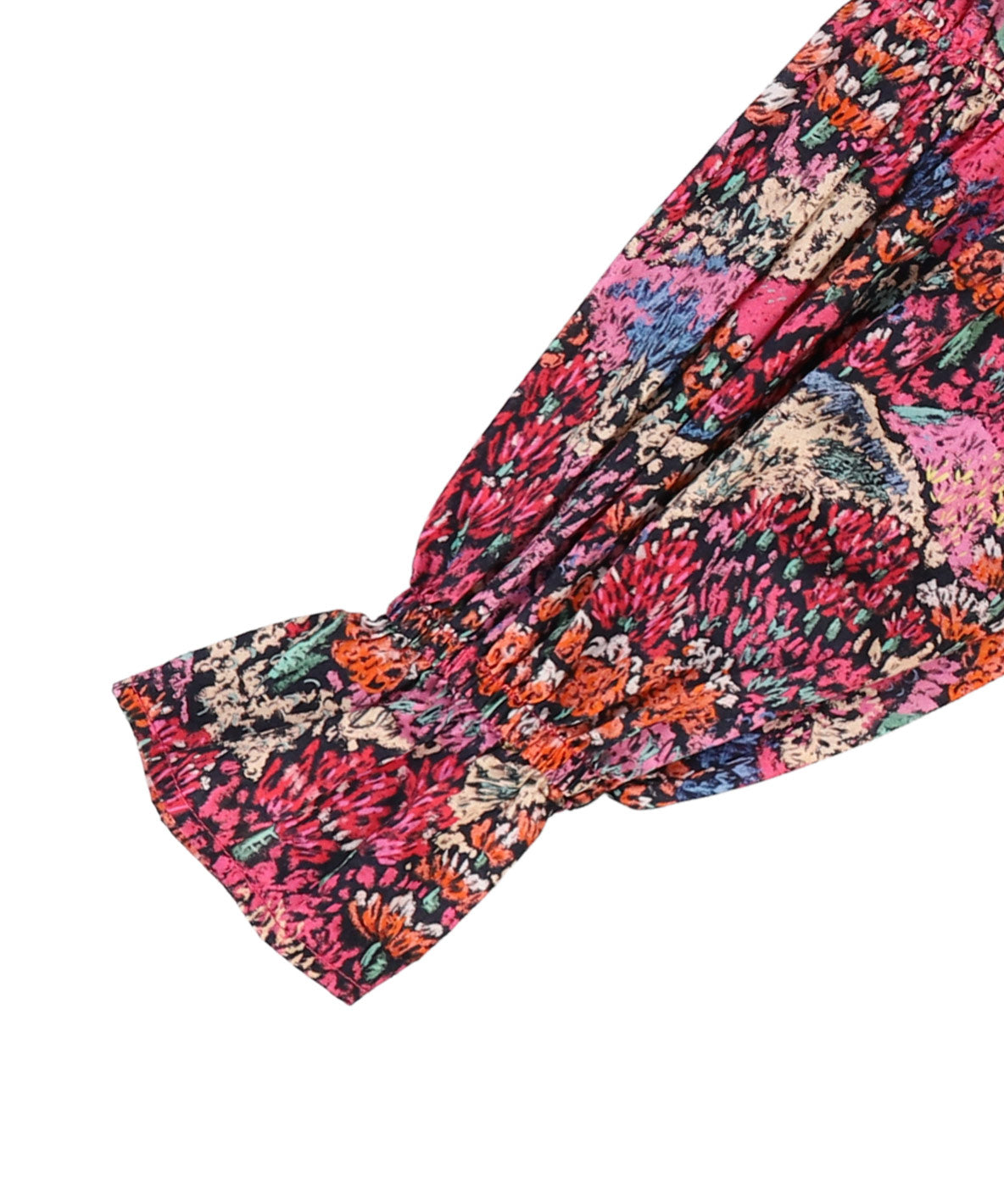 Liberty Darley Hillside Blouse