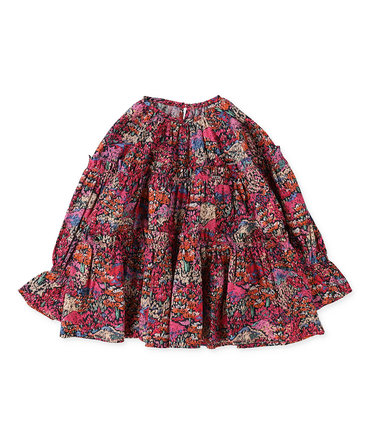 Liberty Darley Hillside Blouse