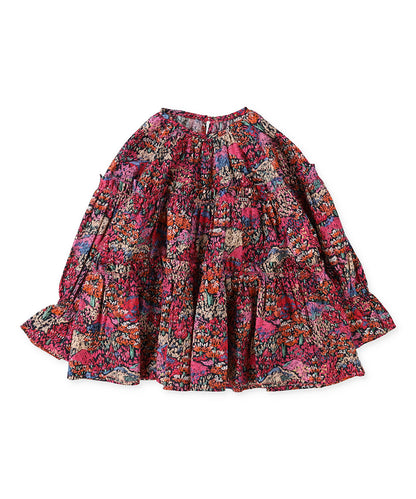 Liberty Darley Hillside Blouse