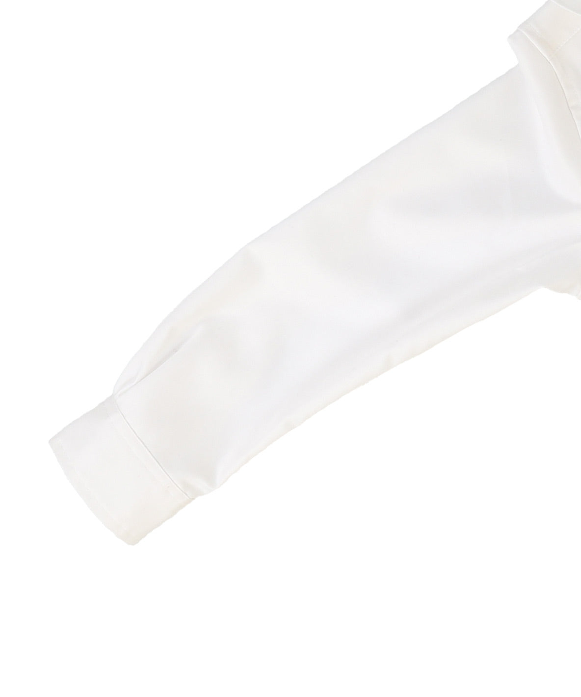 High Density Broadcloth Blouse