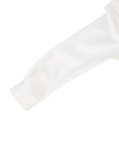 High Density Broadcloth Blouse